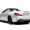 メルセデス AMG SL63