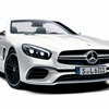 メルセデス AMG SL63