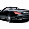 メルセデス AMG SL65