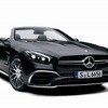 メルセデス AMG SL65