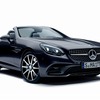 メルセデス AMG SLC43