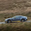 アストンマーティン V12ヴァンテージS 7速MT仕様