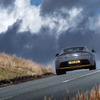 アストンマーティン V12ヴァンテージS 7速MT仕様