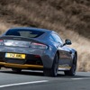 アストンマーティン V12ヴァンテージS 7速MT仕様