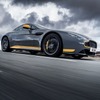 アストンマーティン V12ヴァンテージS 7速MT仕様