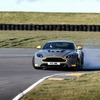 アストンマーティン V12ヴァンテージS 7速MT仕様