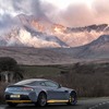 アストンマーティン V12ヴァンテージS 7速MT仕様
