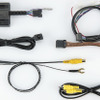 スバルマルチファンクションディスプレイ搭載車用サイドカメラ入力ハーネス SCH072F