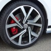 VW ゴルフGTI クラブスポーツ