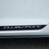 VW ゴルフGTI クラブスポーツ