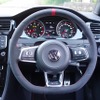 VW ゴルフGTI クラブスポーツ