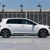 VW ゴルフGTI クラブスポーツ