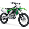 カワサキ KX250F（2017年モデル）
