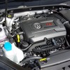 VW ゴルフGTI クラブスポーツ