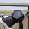 100m完全防水なのでスイムやSUPなどのマリンスポーツにも使用できる