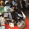 【東京オートサロン07】写真蔵…こんなのも