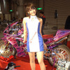 【東京オートサロン07】写真蔵…こんなのも