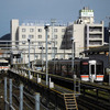 伊勢参りの玄関口、伊勢市駅。名古屋・大阪からの列車が発着する鉄道の要衝（AIR & BUS成田発伊勢行きツアー）