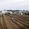 伊勢参りの玄関口、伊勢市駅。名古屋・大阪からの列車が発着する鉄道の要衝（AIR & BUS成田発伊勢行きツアー）
