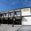伊勢参りの玄関口、伊勢市駅。名古屋・大阪からの列車が発着する鉄道の要衝（AIR & BUS成田発伊勢行きツアー）