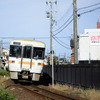 JR参宮線はキハ40が姿を消し、新しいキハ25が活躍（AIR & BUS成田発伊勢行きツアー）