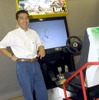 【最速試乗セガ・クラブカート Vol. 2】サスペンションの神様によるインプレッション