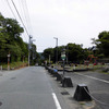 伊勢神宮、内宮と外宮を結ぶ旧街道・古市参宮街道を歩く。江戸時代のにぎわいを感じる猿田彦神社や麻吉旅館へ（AIR & BUS成田発伊勢行きツアー）