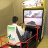 【最速試乗セガ・クラブカート Vol. 2】サスペンションの神様によるインプレッション