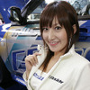 【東京オートサロン07】コンパニオン写真蔵…その67、TRUST GReddy