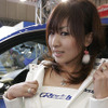 【東京オートサロン07】コンパニオン写真蔵…その67、TRUST GReddy