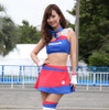 AIR RACE QUEENS by ROBERUTARED BULL AIR RACE CHIBA 2016