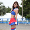 AIR RACE QUEENS by ROBERUTARED BULL AIR RACE CHIBA 2016