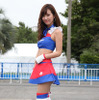 AIR RACE QUEENS by ROBERUTARED BULL AIR RACE CHIBA 2016