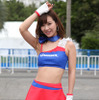 AIR RACE QUEENS by ROBERUTARED BULL AIR RACE CHIBA 2016