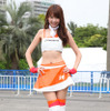 AIR RACE QUEENS by ROBERUTARED BULL AIR RACE CHIBA 2016