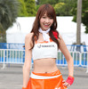 AIR RACE QUEENS by ROBERUTARED BULL AIR RACE CHIBA 2016