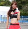 AIR RACE QUEENS by ROBERUTARED BULL AIR RACE CHIBA 2016