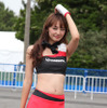 AIR RACE QUEENS by ROBERUTARED BULL AIR RACE CHIBA 2016