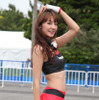 AIR RACE QUEENS by ROBERUTARED BULL AIR RACE CHIBA 2016