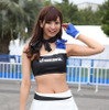 AIR RACE QUEENS by ROBERUTARED BULL AIR RACE CHIBA 2016