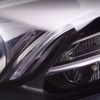 新型メルセデスベンツ Eクラス ステーションワゴン の予告イメージ
