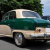 1955年 オースチン A90
