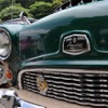 1955年 オースチン A90