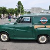 1960年　オースチン A35 バン