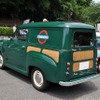 1960年　オースチン A35 バン