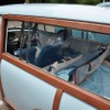 1968年 オースチン ミニ カントリーマン