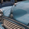 1962年 モーリス マイナー トラベラー