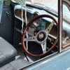 1962年 モーリス マイナー トラベラー