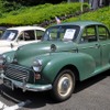 1967年　モーリス マイナー1000