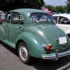 1967年　モーリス マイナー1000